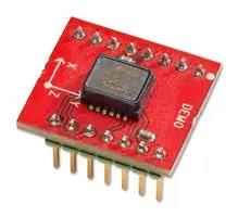 SENSOR BOARD, 1AXIS DIGITAL INCLINOMETER SCA830-D07-PCB
