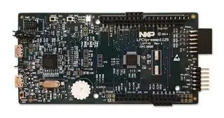 DEV BOARD, 50MHZ LPCXPRESSO MCU OM13080UL