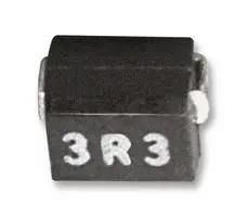 INDUCTOR, 0.1UH, 10%, 0.45A, 700MHZ 744766001