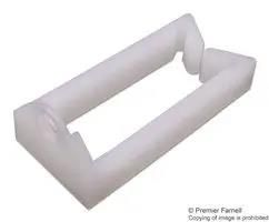 CABLE CLAMP, NYLON 6.6, 16.3MM, PK50 TRWS-SR-2-01