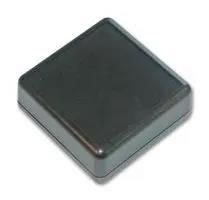 ENCLOSURE, HAND HELD, ABS, BLACK HP3649B