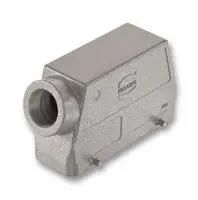 HOOD, 24B, SIDE ENTRY, ALUMINIUM 09 30 024 0520