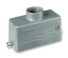 HOOD, 10B, TOP ENTRY, ALUMINIUM 19 30 010 1440