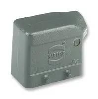 HOOD, 10B, SIDE ENTRY, ALUMINIUM 19 30 010 1520