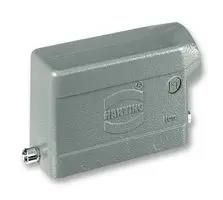 HOOD, 10B, SIDE ENTRY, ALUMINIUM 19 30 010 1541