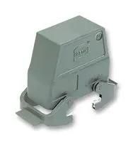 HOOD, 24B, SIDE ENTRY, ALUMINIUM 19 30 024 0538
