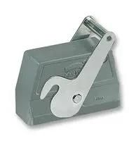 HOOD, 24B, SIDE ENTRY, ALUMINIUM 19 30 024 0587