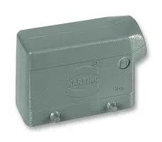 HOOD, 16B, SIDE ENTRY, ALUMINIUM 19 30 016 1522