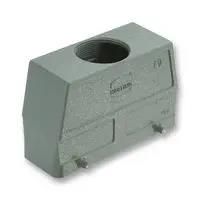 HOOD, 24B, TOP ENTRY, ALUMINIUM 19 30 024 0428