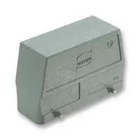 HOOD, 24B, SIDE ENTRY, ALUMINIUM 19 30 024 0528