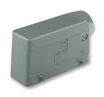 HOOD, 24B, SIDE ENTRY, ALUMINIUM 19 30 024 1522