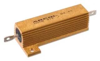 RESISTOR, WIREWOUND, 330R, 5%, 10W HSA5330RJ