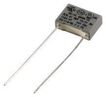 NOISE SUPPRESSION AND SAFETY CAPACITORS R413F147040M1M