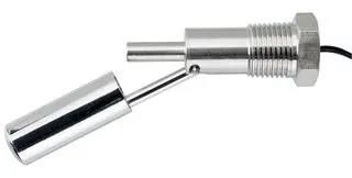 FLOAT SW, 10BAR, SPST-NO/NC, 0.5A, 300V SSF215X100