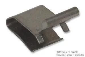 LOCK SPRING, FLAT IDC CABLE D-SUB CONN 259-8760-000