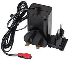 PLUG IN CHARGER, LEAD ACID, 240VAC 2039-3002