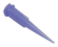 DISPENSING TIP, FLUID, PE, BLUE, PK50 922125-DHUV