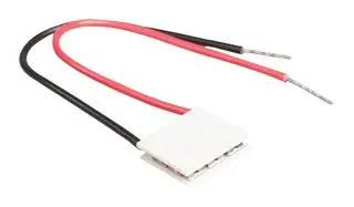 PELTIER MODULE, 20W, 23.5 X 23.5 X 3.6MM APHC-07104-S