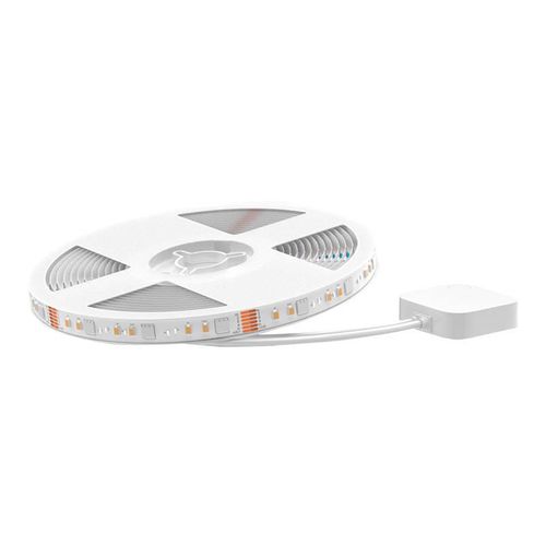 Smart WiFI LED Strip with RGBWW Meross MSL320 (5 meter) HomeKit, Meross MSL320CPHK(EU)-5M-Li