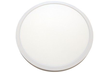 LED line® panel round 40W 3200lm 4000K 248764