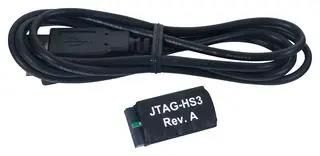 PROGRAMMING CABLE, JTAG HS3, FPGA/SOC 410-299