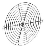 FAN FINGER GUARD, 172MM, STEEL FG172
