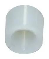 SPACER, ROUND, POLYSTYRENE, M4, 13MM 007.24.813