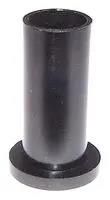 WASHER, PA6.6, 6.2MM, 7.9MM, BLACK 003.19.062