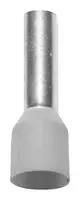TERMINAL, WIRE FERRULE, GREY 018.80.408