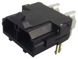 CONNECTOR, HEADER, 4POS, 1ROW, 10MM 42820-4223