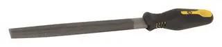 HALF ROUND FILE, SECOND CUT, 203.2MM T0082 8