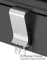 LOCK-IN RETAINING SPRING, TRANSISTOR THFU7