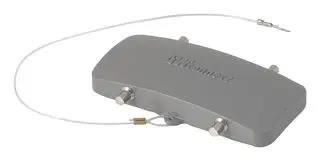 COVER, SIZE 10B, 2 LEVER HOUSING 7810.6805.0