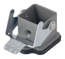 BULKHEAD HOUSING, SIZE 3A 21X21 INSERT 7803.6202.0