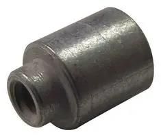 SPACER, SMT ROUND, STEEL, M2.5, 6MM 9774060151R