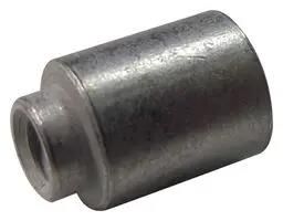 SPACER, SMT ROUND, STEEL, M2.5, 7MM 9774070151R