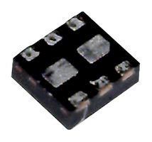 BRT TRANSISTOR, AEC-Q101, 50V, 10K/10K PQMH11Z