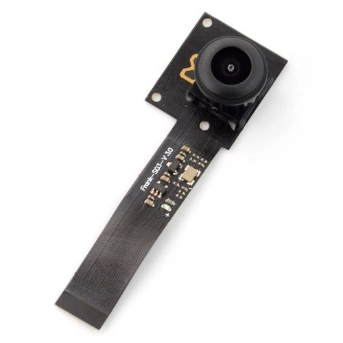 Camera ZeroCam OV5647 5MPx - fisheye 170 deg - for Raspberry Pi Zero ODS-12756 5904422320010