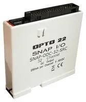 DIGITAL O/P MODULE, 32-CH, 60VDC SNAPODC32SRC