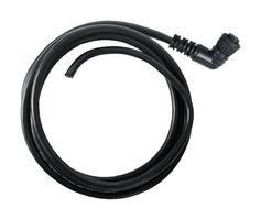 CABLE ASSY, 4P CIR R/A RCPT-FREE END, 2M CARA63804S07990