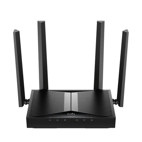 Router CUDY WR3600 (Wi-Fi 6) CUDYWR3600