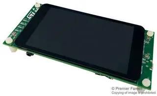 DEV BOARD, DISCOVERY, ARDUINO STM32F469I-DISCO