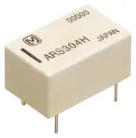 RELAY, SIGNAL, SPDT, 30VDC, 0.5A ARS1612