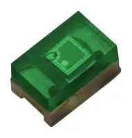 AMBIENT LIGHT SENSOR, 0805 TEMD6200FX01
