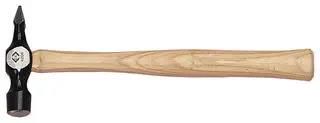 PIN HAMMER, 227G, HICKORY T4204 08