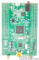 DEV BOARD, FOUNDATION LINE MCU STM32F407G-DISC1