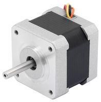 STEPPER MOTOR, 2VDC, 1.8A ST4118M1804-A