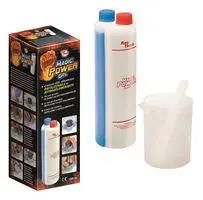 POTTING GEL, BI-COMPONENT, BOTTLE, 1L MAGIC POWER GEL