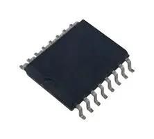 TRANSCEIVER RS-232, 3232, SOIC16 MAX3232CWE+