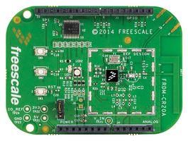 DEVELOPMENT BOARD, ISM TRANSCEIVER FRDM-CR20A